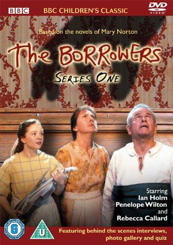 The Borrowers - Series 1 [UK Import]