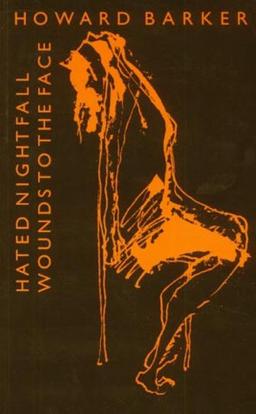 Hated Nightfall/Wounds to the Face (Playscript 120)