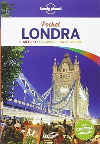 POCKET LONDRA 4 ITALIAN