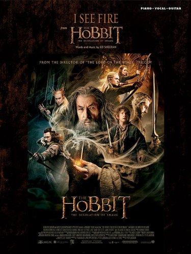 The Hobbit: I See Fire