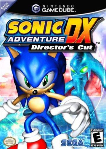 Sonic Adventure DX - Director's Cut