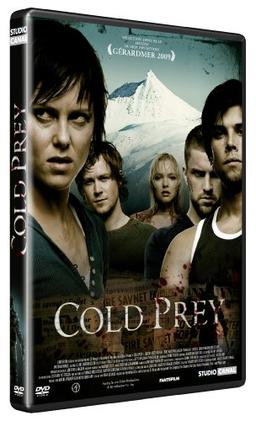 Cold prey 1 [FR Import]