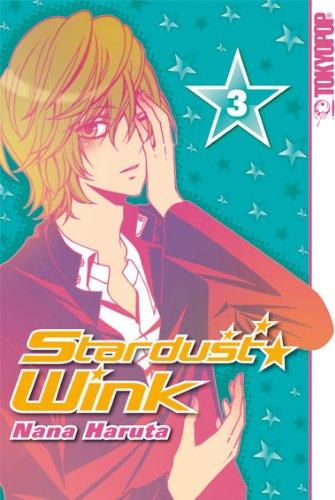 Stardust Wink 03