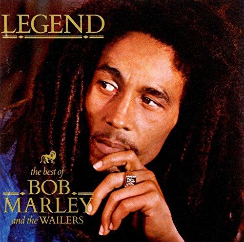 Legend: The Best of Bob Marley and the Wallers (UK Import)