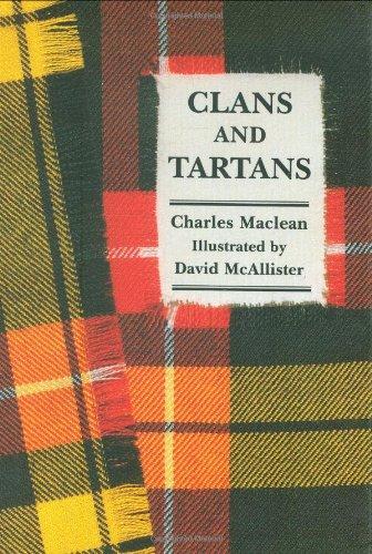 Clans and Tartans