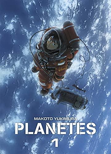 Planètes. Vol. 1