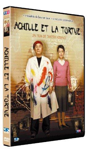 Achille et la tortue [FR Import]