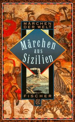 Märchen aus Sizilien. ( Märchen der Welt).