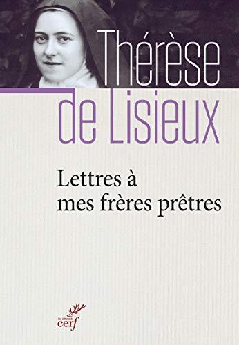 Lettres à mes frères prêtres