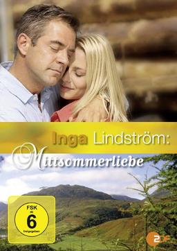 Inga Lindström: Mittsommerliebe