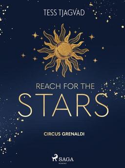 Reach for the Stars: Circus Grenaldi