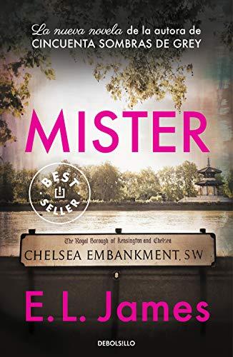 Mister (edición en castellano) (Mister 1) (Best Seller, Band 1)