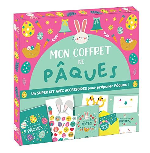 Mon coffret de Pâques