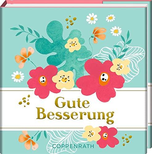 Gute Besserung (BiblioPhilia)