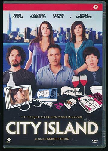 City Island [IT Import]