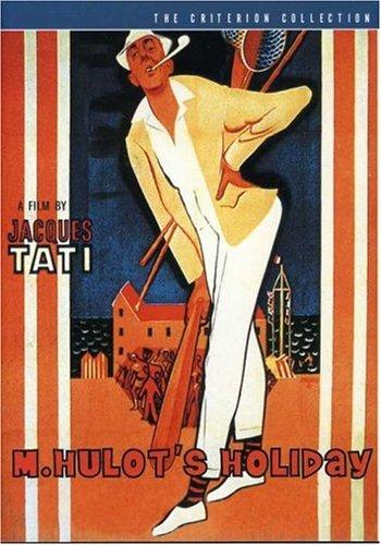 M.Hulot`s Holiday