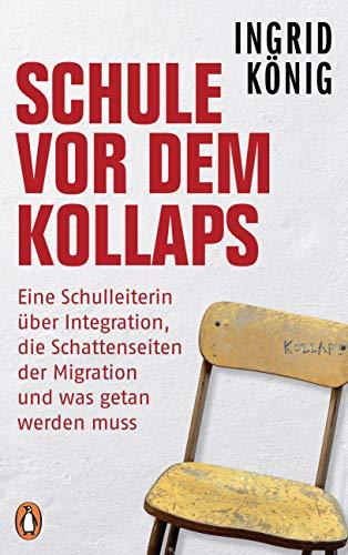 Schule vor dem Kollaps: Eine Schulleiterin über Integration, die Schattenseiten der Migration und was getan werden muss