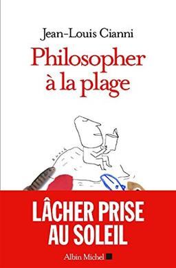 Philosopher à la plage