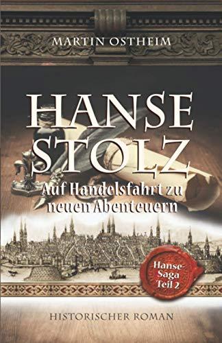 Hansestolz: Auf Handelsfahrt zu neuen Abenteuern