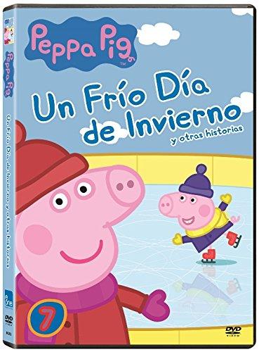 PEPPA PIG VOL. 7 (Spanien Import, siehe Details für Sprachen)