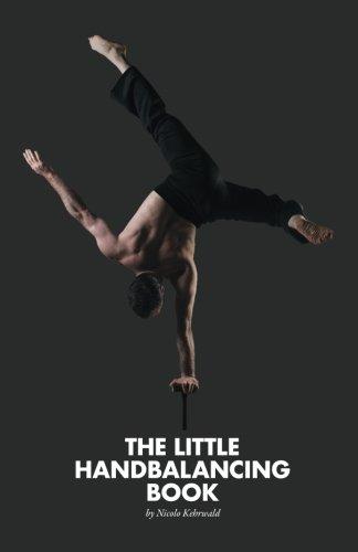 The Little Handbalancing Book