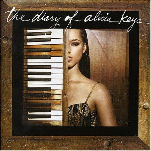 Diary of Alicia Keys,the