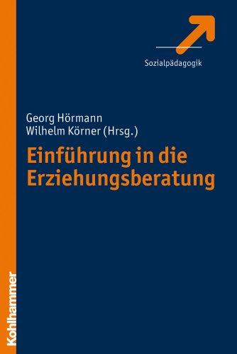 Einführung in die Erziehungsberatung