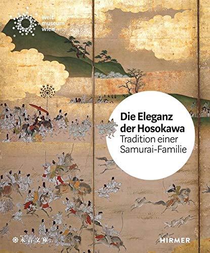 Die Eleganz der Hosokawa: Tradition einer Samurai-Familie