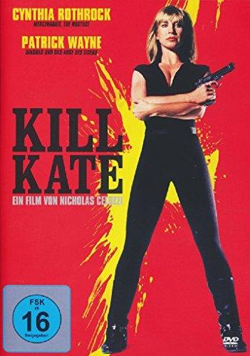 Kill Kate