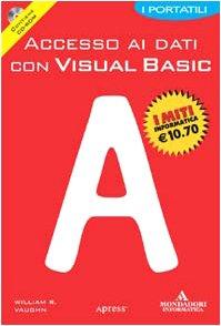 Accesso Ai Dati Con Visual Basic