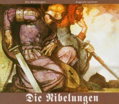 Die Nibelungen - CD