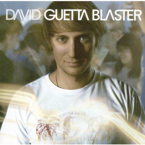 Guetta Blaster