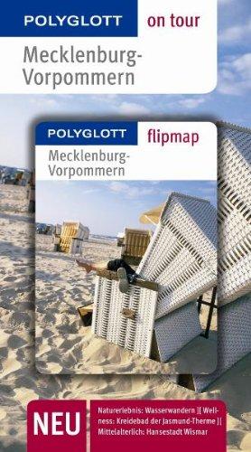 Mecklenburg-Vorpommern. Polyglott on tour - Reiseführer