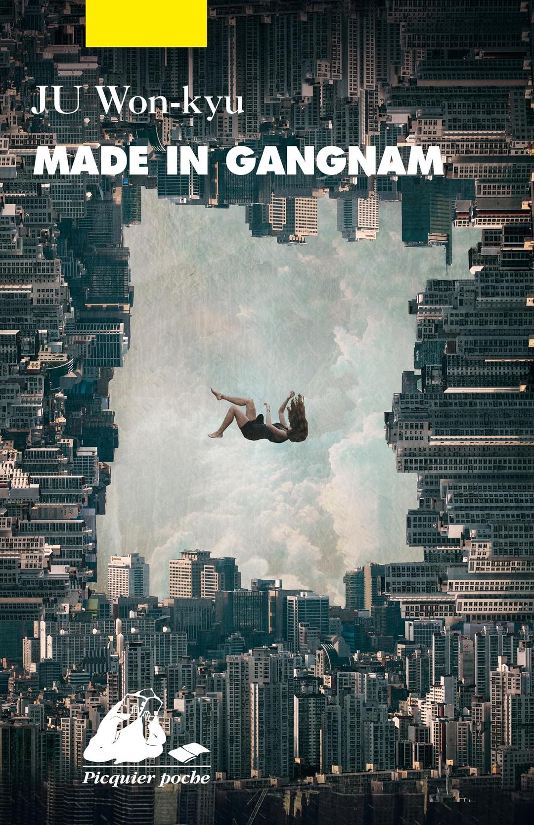 Made in Gangnam