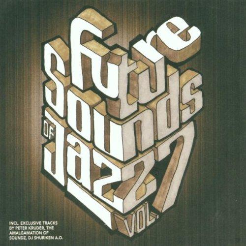 Future Sounds of Jazz Vol.7