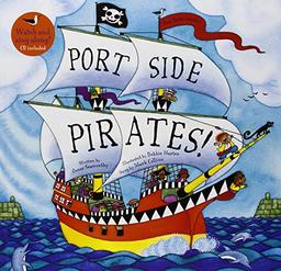 Port Side Pirates with Cdex (A Barefoot Singalong)