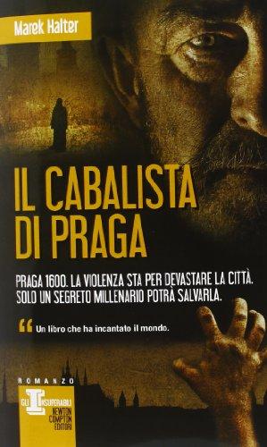 Il cabalista di Praga