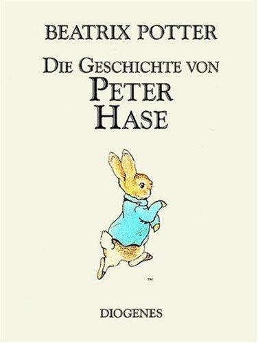 Die Geschichte von Peter Hase