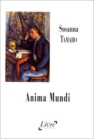 Anima mundi