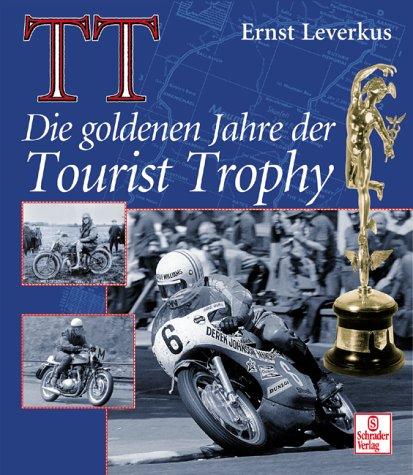 TT, Die goldenen Jahre der Tourist Trophy