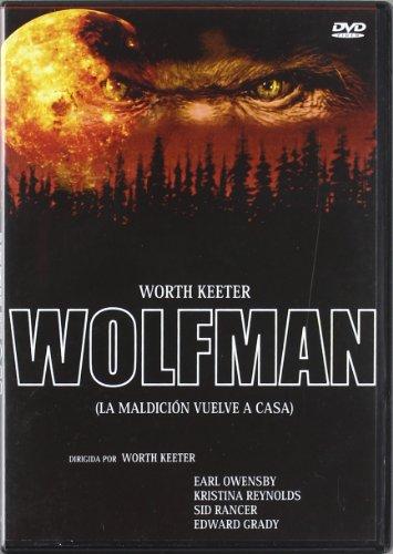 Wolfman (Import Dvd) (2007) Varios