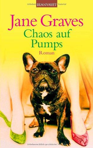 Chaos auf Pumps