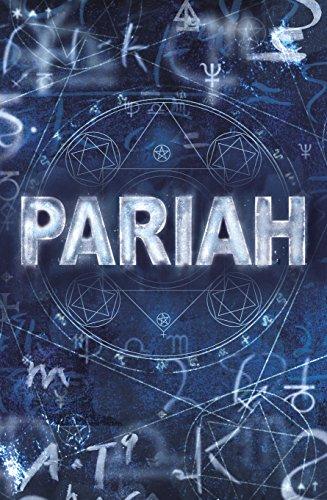 Pariah (Gifted, Band 2)