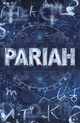 Pariah (Gifted, Band 2)