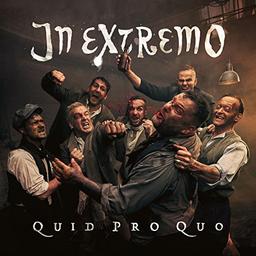 Quid Pro Quo (Limitierte Deluxe Edition)