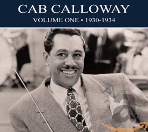 Volume One-1930-1934