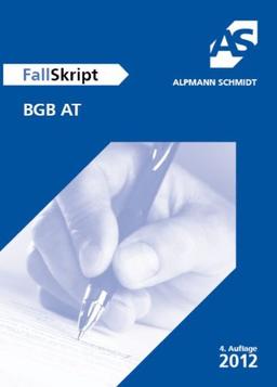 FallSkript BGB AT