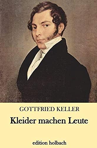 Kleider machen Leute