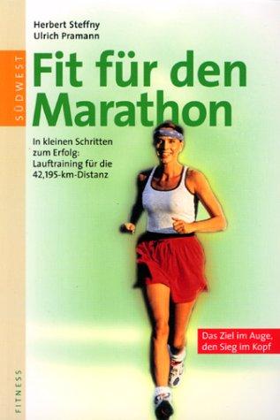 Fit für den Marathon