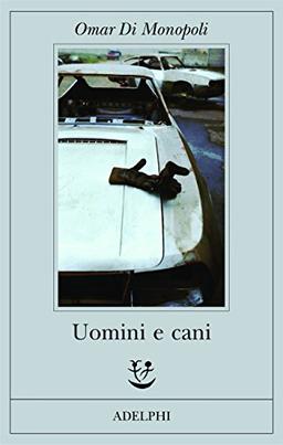 Uomini e cani